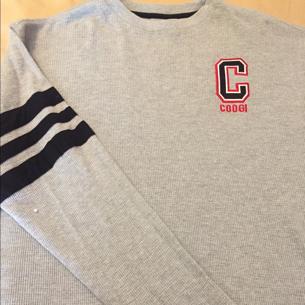 THERMAL LONG SLEEVES